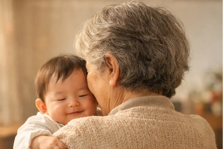 自分の事は後回し。。。