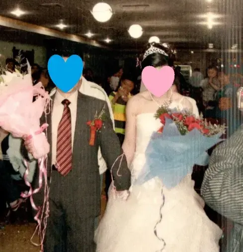 ハートステーション　幸和「女性さんご入会。26歳群馬県前橋市在住。ご両親は！？」- 3