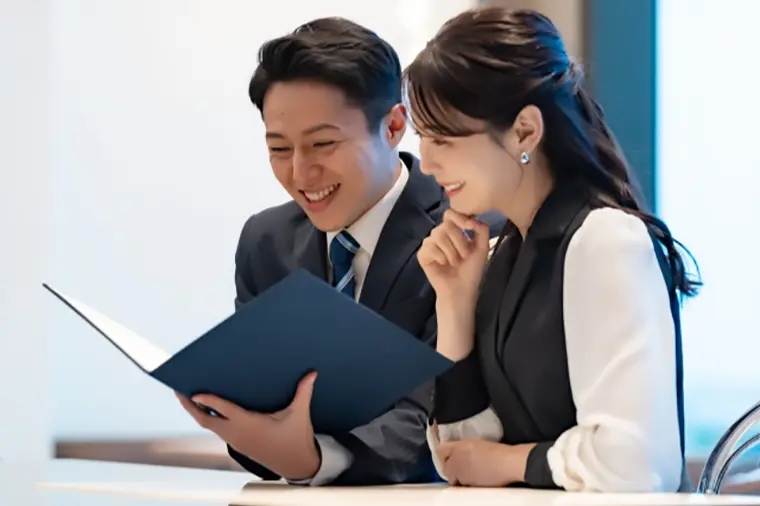 成婚者のデート戦略｜初回〜5回目までの成功パターンを公開