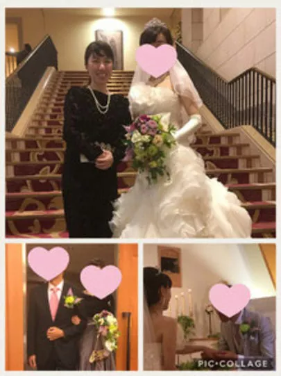 ブライダルサロン　ラ・マーナ「元会員の成婚者さんにスタッフとしてお手伝い戴くことに」-2