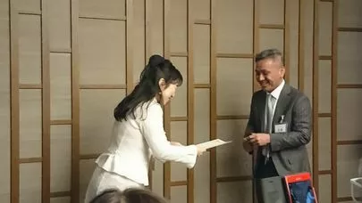 ブライダルサロン　ラ・マーナ「元会員の成婚者さんにスタッフとしてお手伝い戴くことに」-3