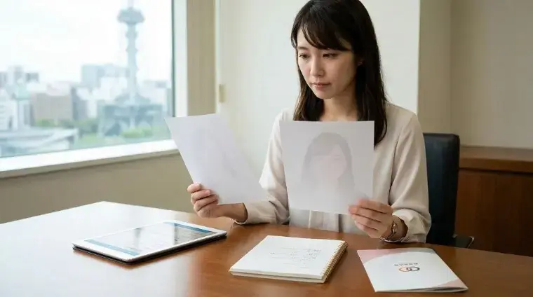 Kanael 結婚相談所「婚活うつに陥らないための心構え」- 2