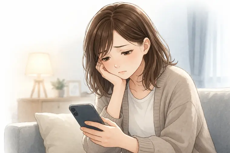 婚活がうまくいかん人の特徴と、じゃあどうしたらいいか？