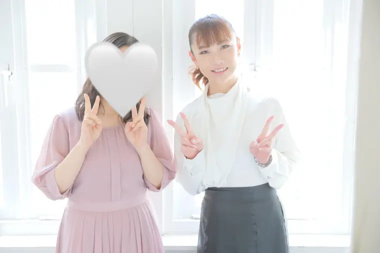 【相模原 婚活】マッチングアプリから乗り換えた30代女性