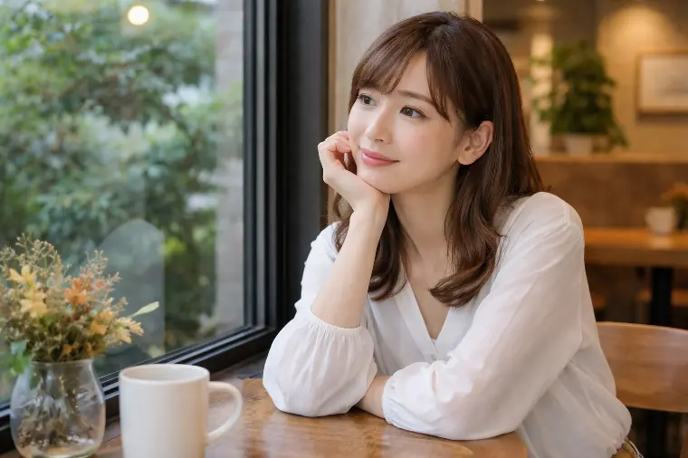 一人の時間が好きな人が結婚に向いている理由