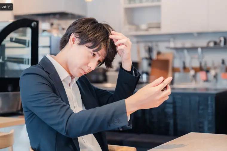 【IBJアカデミー受講】お見合い実現のための外見磨き