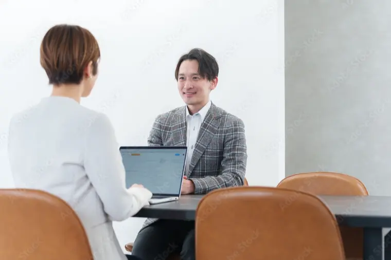 第3回｜資産家の強みに気づいた瞬間