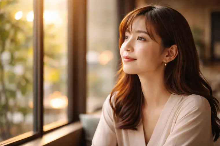 結婚できる人が最後にする決断