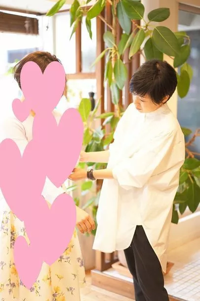Dear Bride Tokyo「婚活はプロフィール作成がかなり重要です！」-3