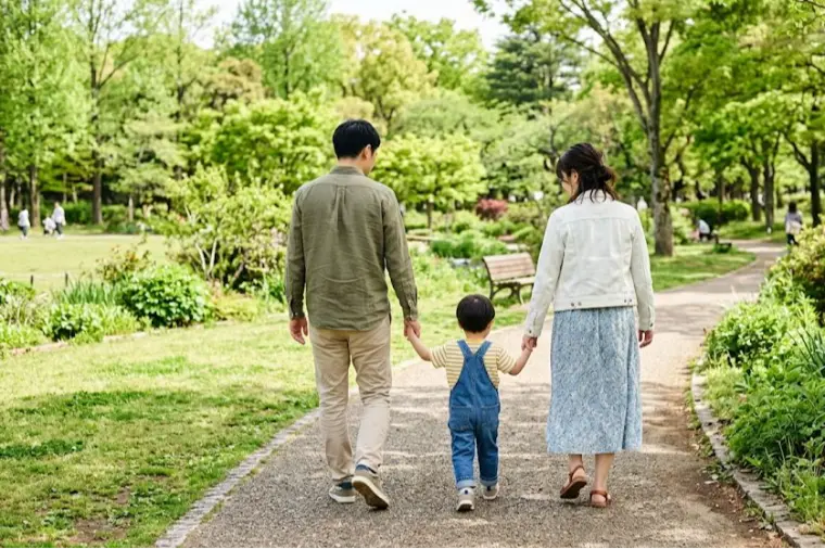 UTIL「【うちの子このままで大丈夫？】家族で考える結婚のカタチ」-1