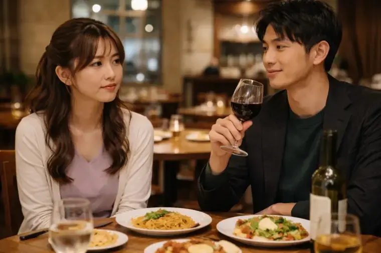 婚活サロン marriage pro「ミキティ流 婚活自分軸」- 3