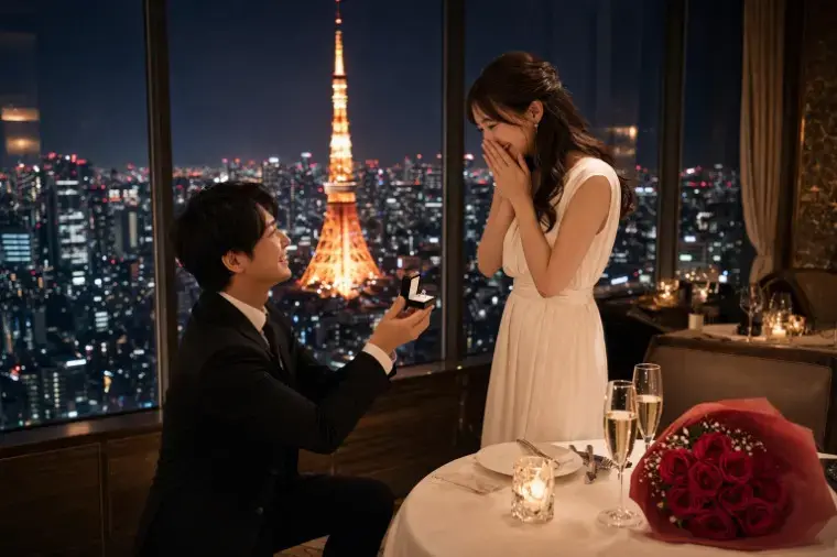 婚活サロン marriage pro「ミキティ流 婚活自分軸」- 5