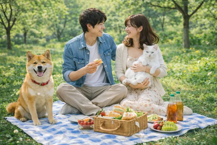 【当たりすぎて怖い】5月生まれの恋愛傾向｜