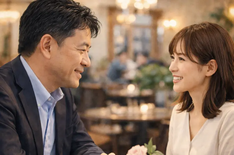 なぜ男性は年下女性を選びやすいのか