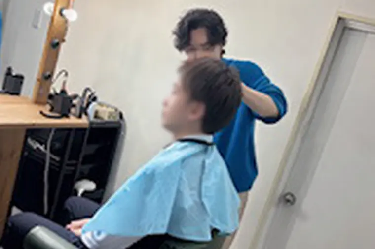 写真撮影同行しました！！納得のいく良い写真がとれました。