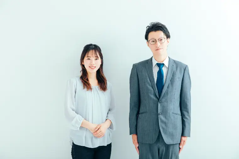 婚活川柳【第37回】交際は　減点よりも　発見です 