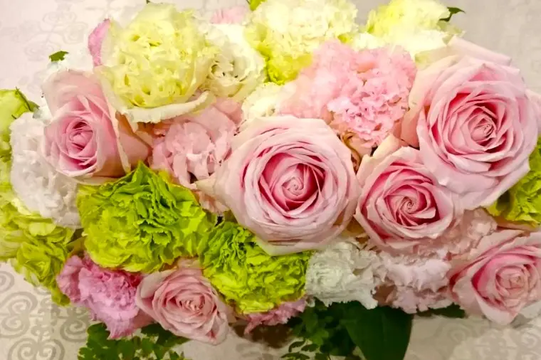 結婚相手の選び方