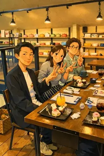 マリッジサポートBBI「体験型婚活パーティーを開催しました✨」- 5