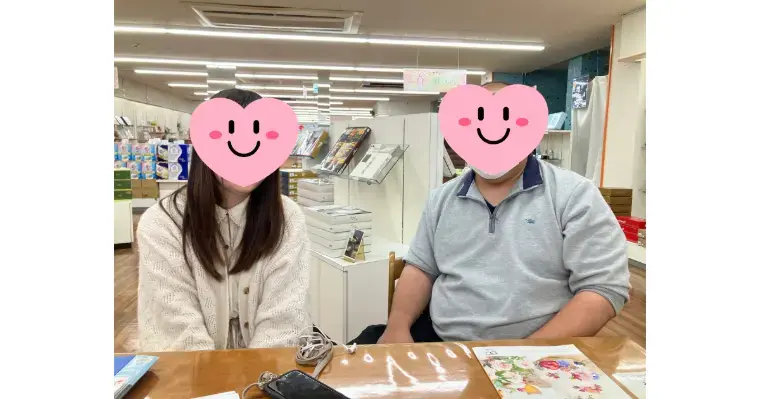 マリッジサポートBBI「結婚準備もお手伝い」- 3