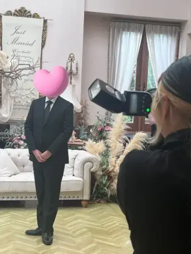 結婚相談所プロマリエ「群馬編｜プロフィール写真撮影に同行のリアル」- 3