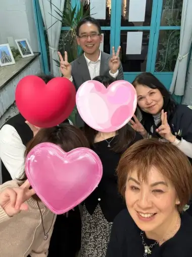 バディ ネット「「自分を知る」から始まる恋」- 2