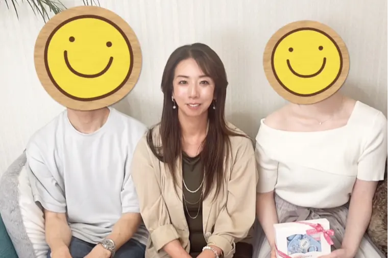 『初お見合いで一目惚れ💖一筋の活動』