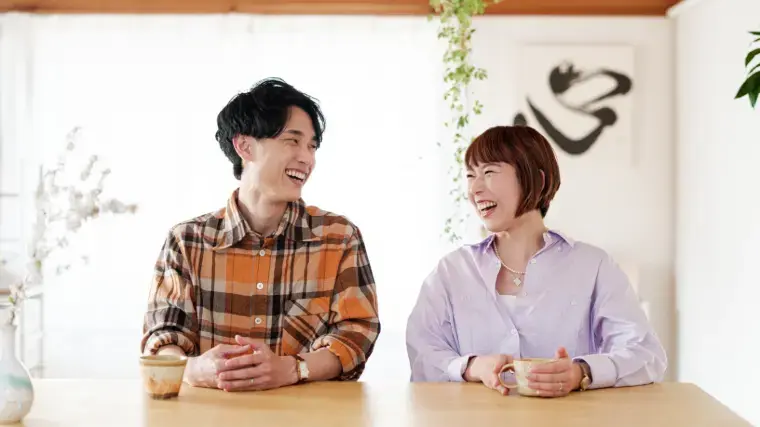 ヒロイン婚活塾「【2ヶ月で成婚】超短期での成婚の秘訣は「ありのまま」」- 4