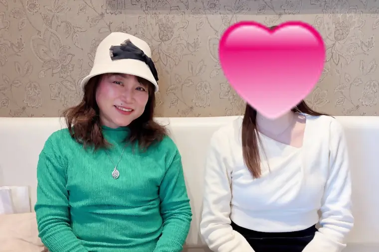 20代ご成婚💓絶対的安心感のカウンセラーのおかげです