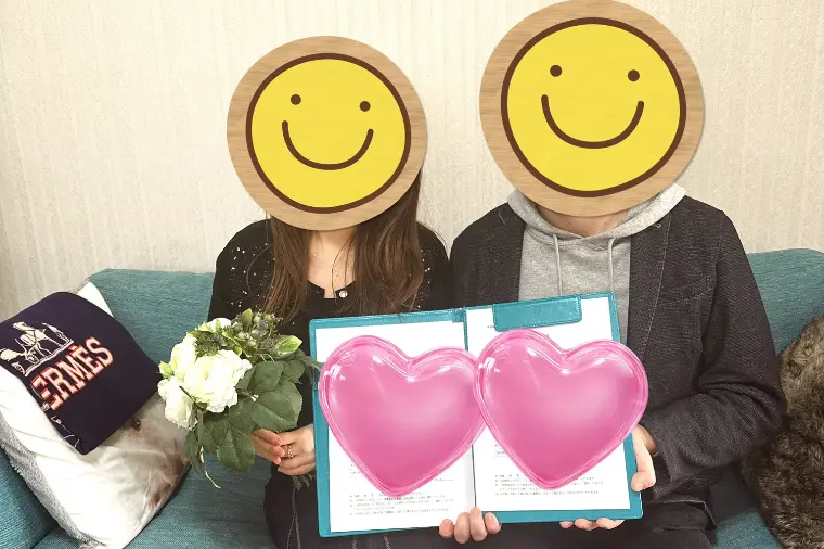 ～仲人日記～2月📝