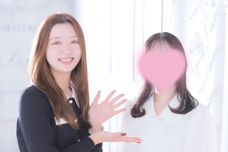 25歳女性会員様が交際1ヶ月半でプロポーズ💍短期成婚！