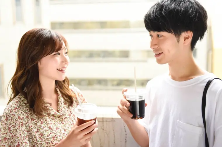 2回目デート完全マニュアル【男性版】