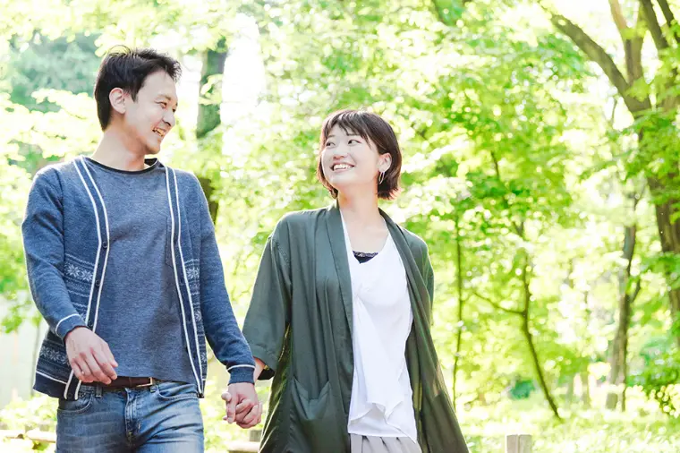 2回目デート完全マニュアル【女性版】