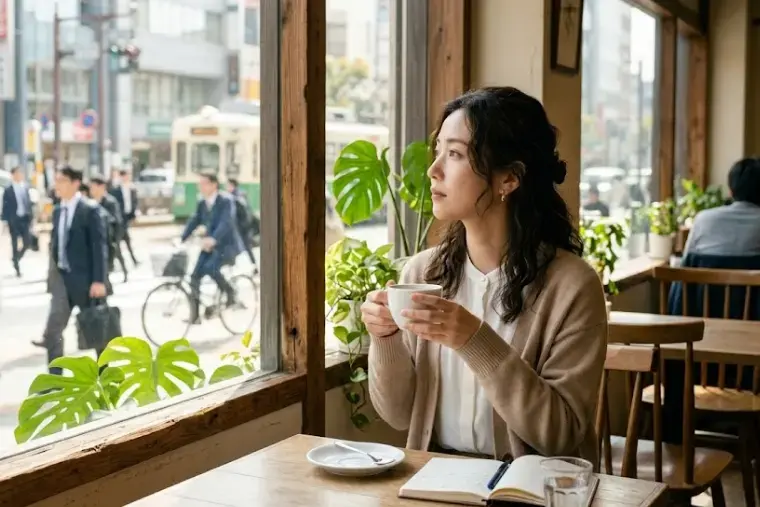 結婚相談所 piu Mee（ピウミー）「30代婚活の盲点…理想ゼロが危険な理由」- 2