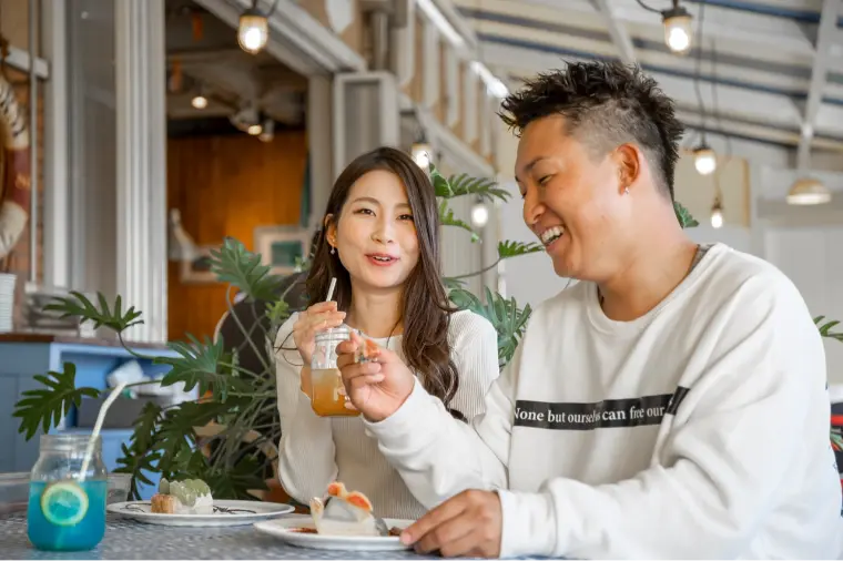 3回目デートで成婚に近づく戦略【男性向け】