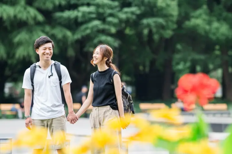 3回目デートで成婚に近づく戦略【女性向け】