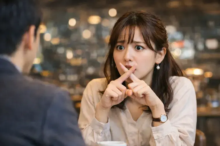 Move On「■”なんでそれ言うの？”お見合いで終わる会話5選」- 6