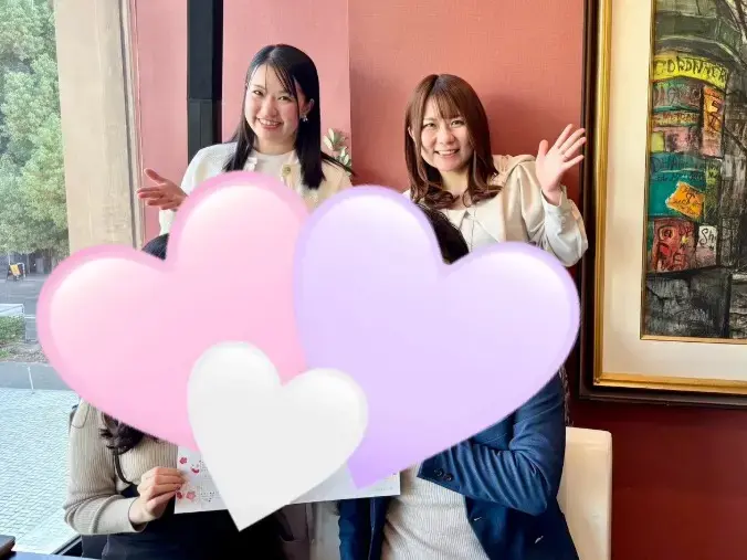 みずたま 婚活salon「【2026年2月＆3月】活動報告」- 2