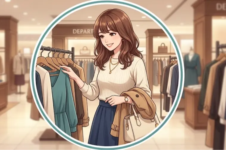 一度立ち止まったからこそ、見つかる幸せ