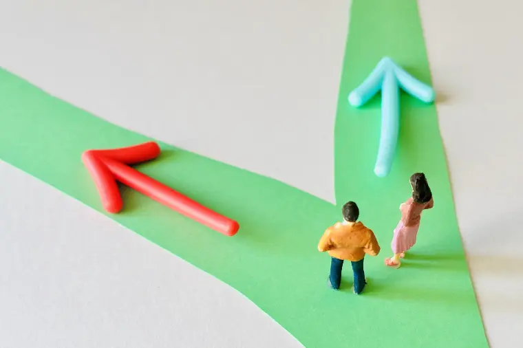 成婚者が“やっていないこと”｜失敗を避けるための行動学