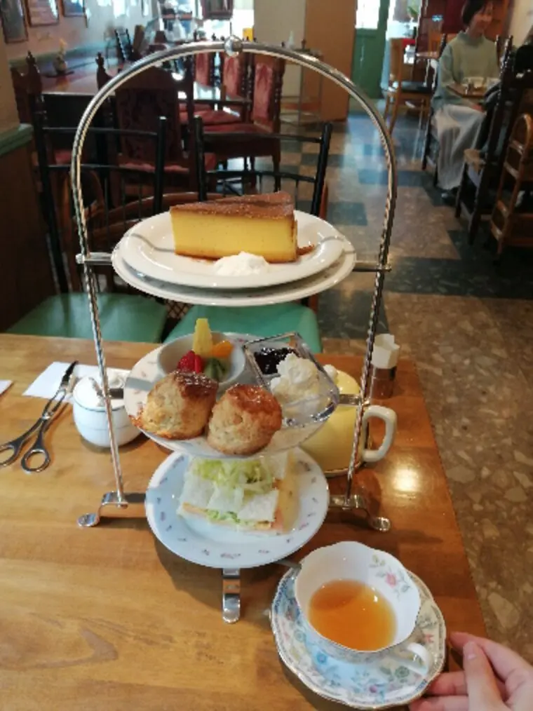 会話に一番大事な要素は『目線』