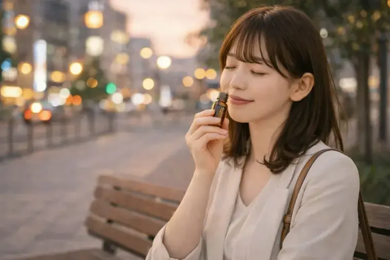 埼玉結婚相談所　いち婚「働く女性へ。仕事モードのままデートしていませんか？」- 5
