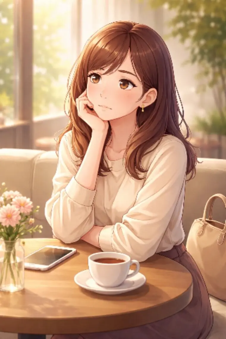 30代後半で婚活を迷っているあなたへ