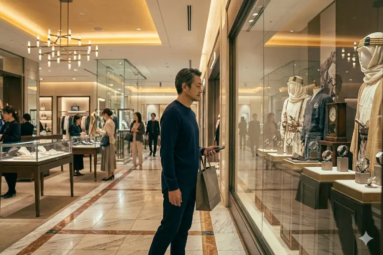 仲人の休日：感性を磨くために私が大切にしていること