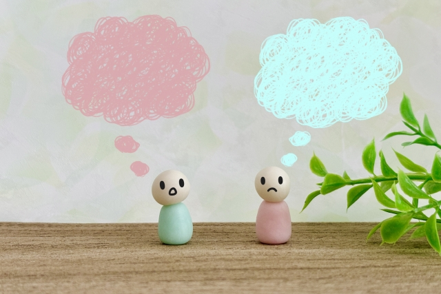 サンマリエ京都（ULP結婚相談所）「「なんか違う」を言語化できない！婚活で迷子になる理由とは」- 2