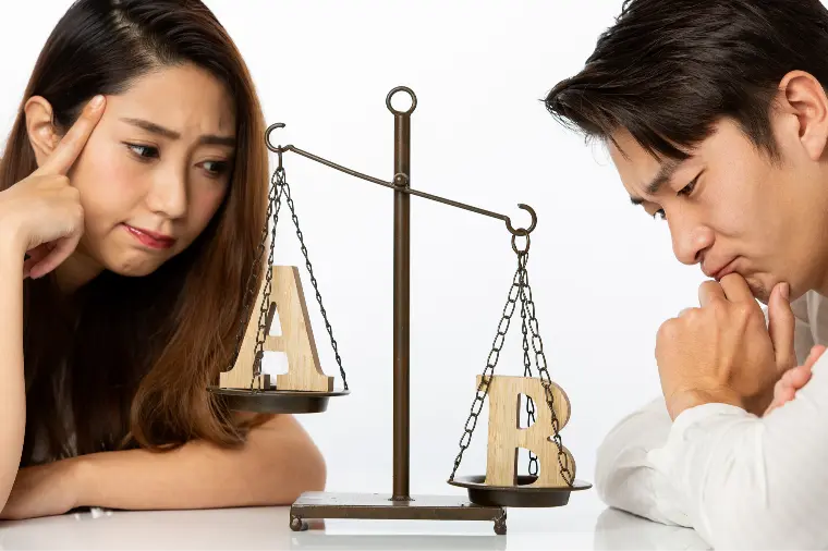 知らないと損！結婚相談所を選ぶポイント4選