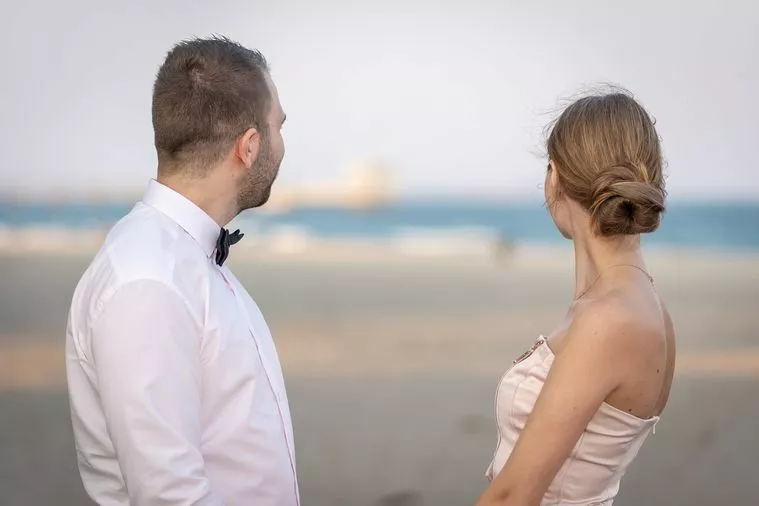 婚活の行き詰まりはこれが原因！