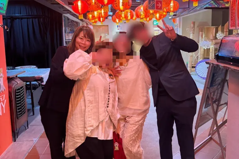 40代女性ドクターとご成婚しました😊