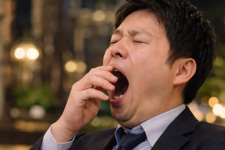 【婚活デート3回目】決めるはずだったお相手を断った理由