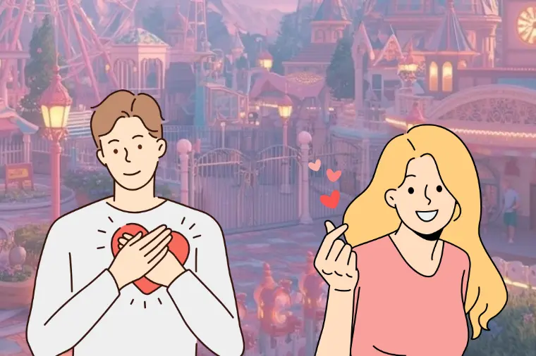 自分の中に“小さなTDL”を持つこと。