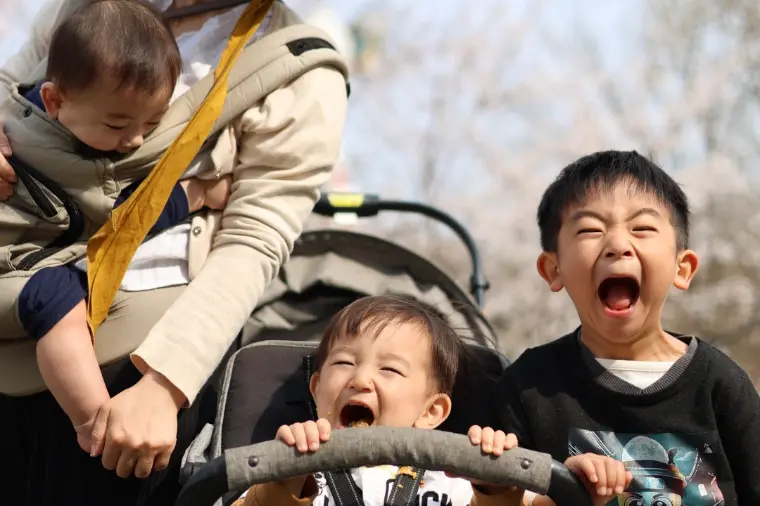 写真撮影練習の為、万博記念公園へ行ってきました🌸